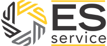 ES Service Logo
